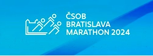 CSOB Maraton