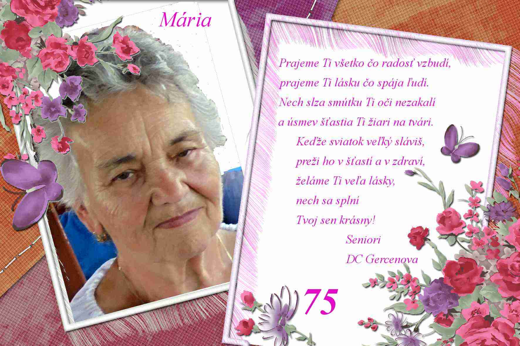 Mária