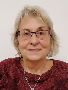 Irena Gečevská